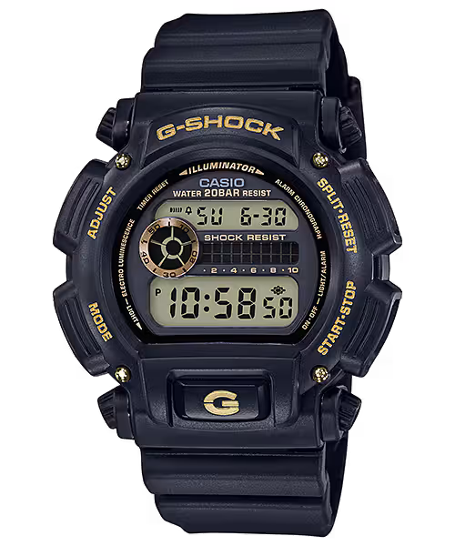 DW-9052GBX-1A9DR CASIO WATCH