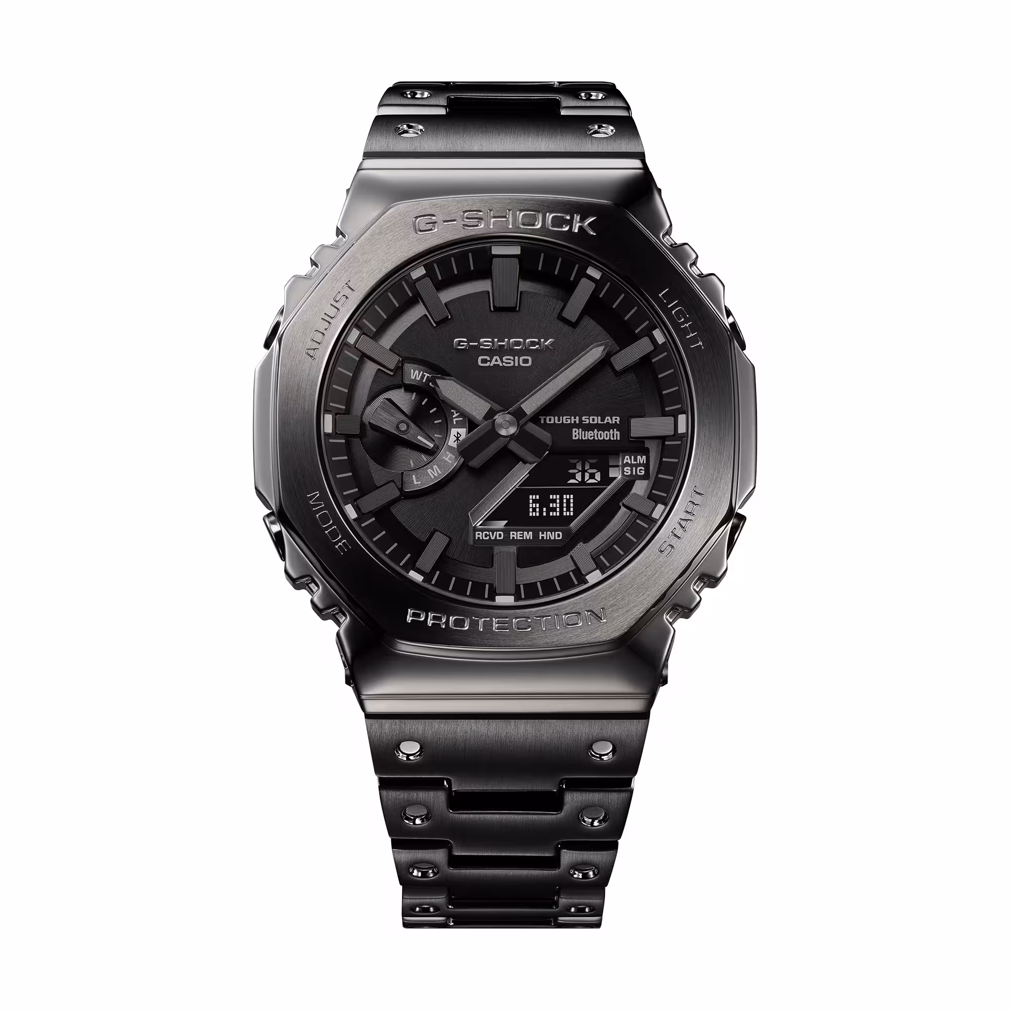 GM-B2100BD-1ADR CASIO WATCH