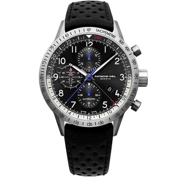 Raymond weil Freelancer Piper Special Edition 7754-TIC-05209 3384172095814