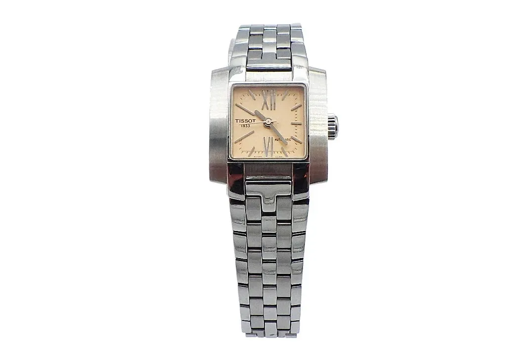 Tissot L834 6198327450