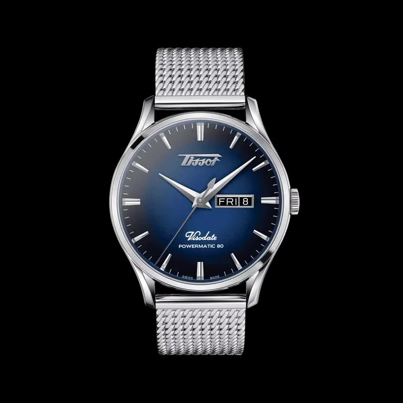 Tissot Visodate Powermatic 80 6891725430
