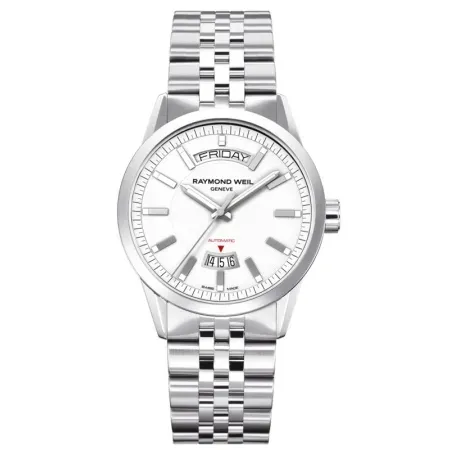 2720-ST-30001 Raymond Weil Freelancer 9652184073
