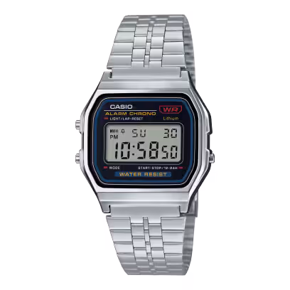 A159WA-N1DF CASIO WATCH
