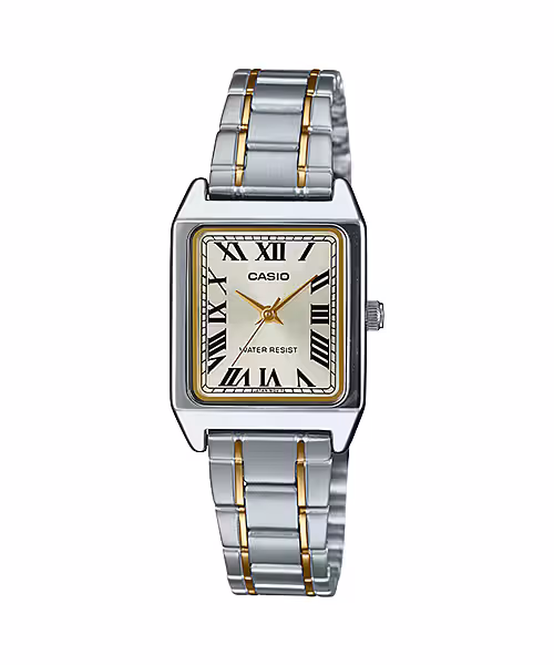 LTP-V007SG-9BUDF CASIO WATCH