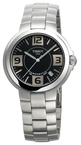 Tissot Men's Powermatic Watch T31148952 5627901843