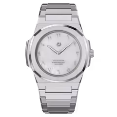 Nuun MS MOP Silver MS.MPS 6084012951622-2