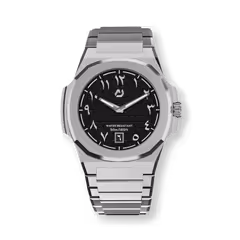 Nuun MT Silver AR Black MT.SV.AR.BK 6084012951356-2