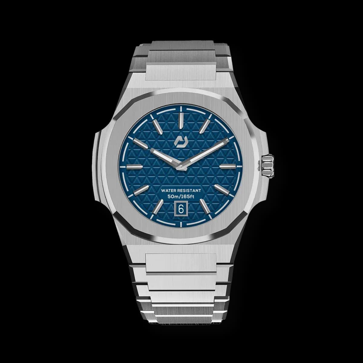 Nuun MT Silver AR Blue MT.SV.AR.BL 6084012951363-2