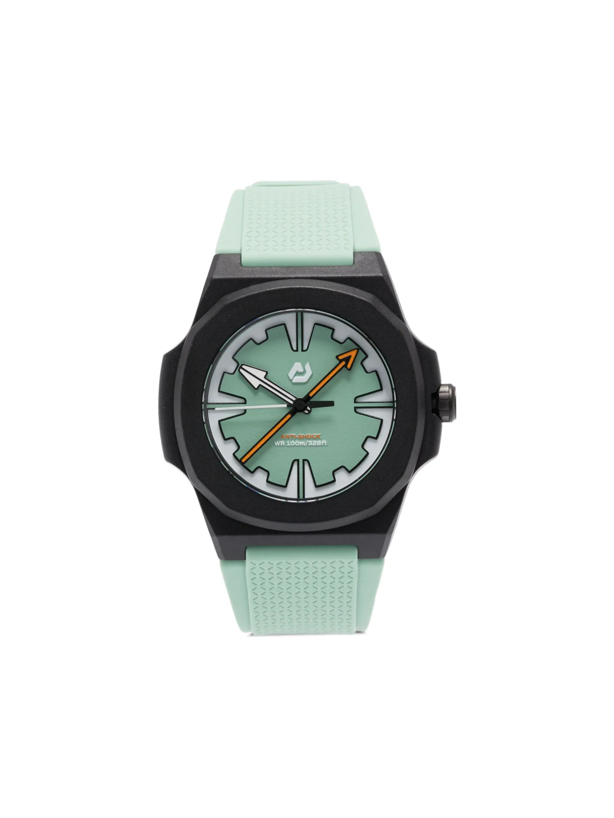 Nuun Origen Antishock Current Green ASCU 6084012952315-2