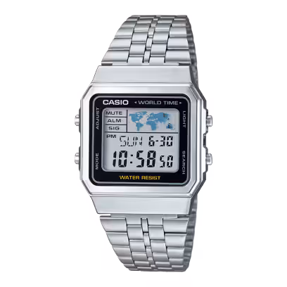 A500WA-1DF CASIO WATCH