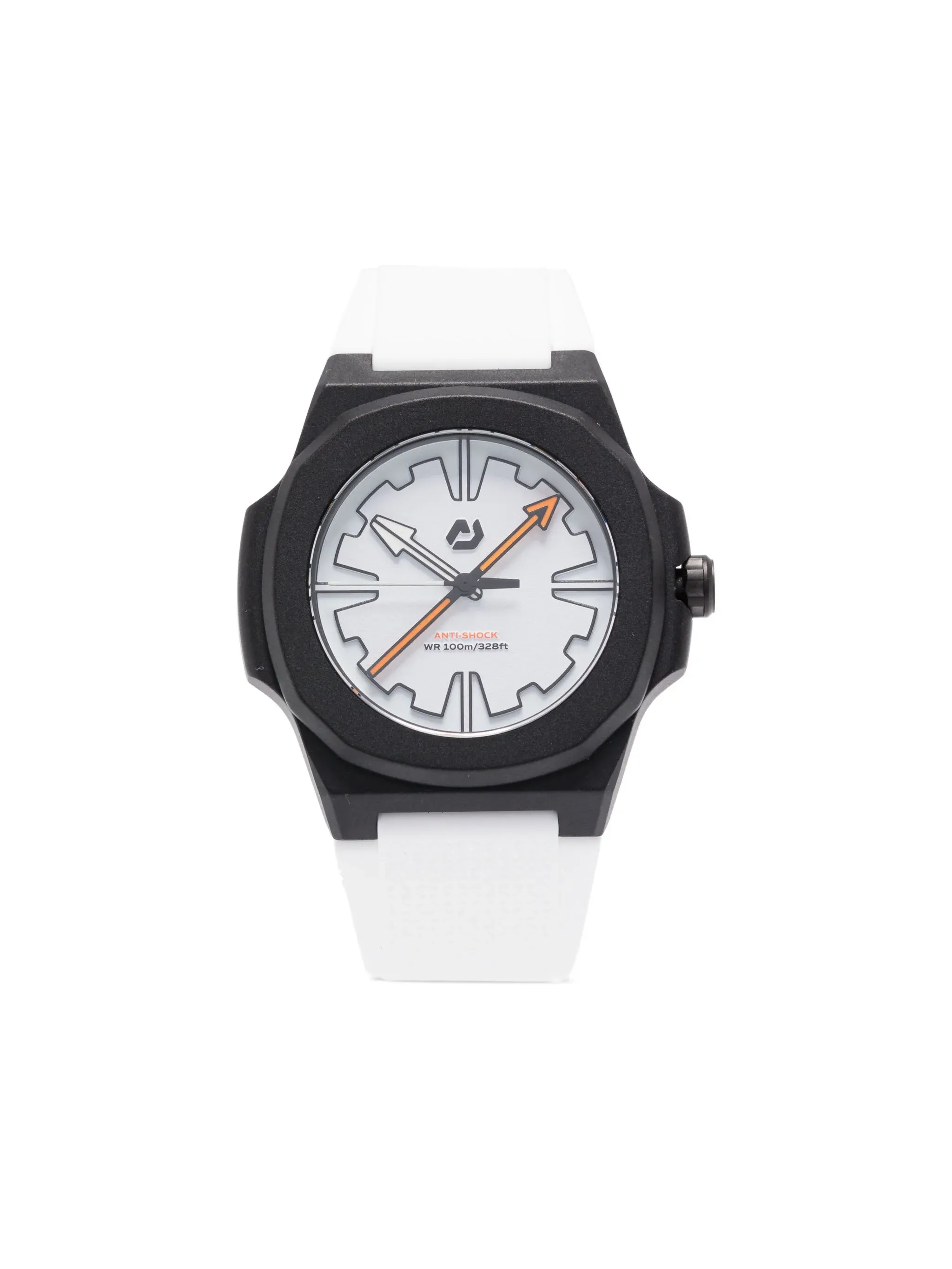 Nuun Origen Antishock Flash White 6084012952322-2