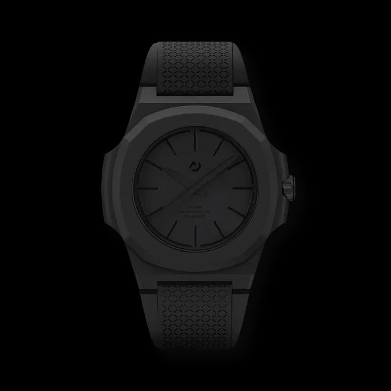 Nuun Origen Midnight OR.MIN 6084012951516-2