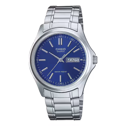 MTP-1239D-2ADF CASIO WATCH