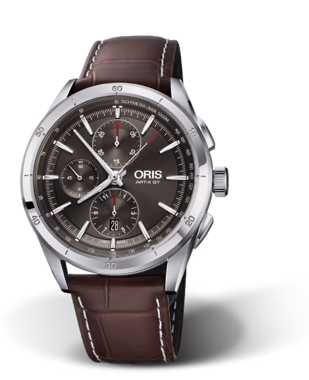 Oris Artix GT Chronograph [0177477504153-0712210FC] 4172839608513