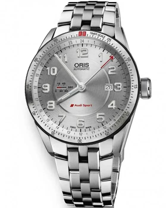 Oris Audi Sport Special Edition [0174777014461-0782285] 1086439572