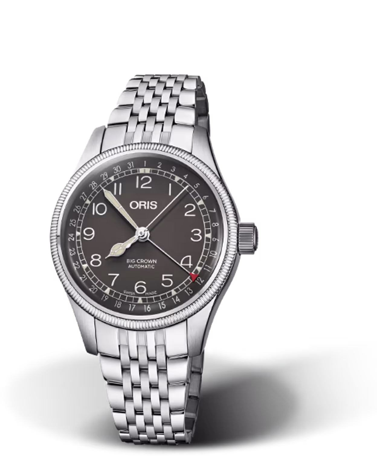 Oris Big Crown Pointer Date [0175477494064-0781722] 5623187049