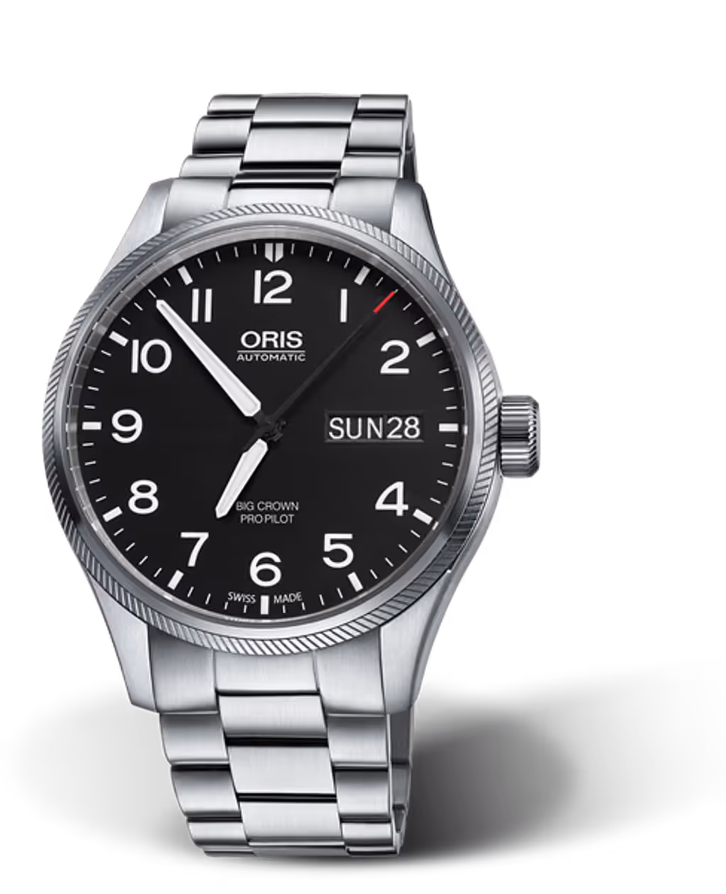 Oris Big Crown ProPilot [0175276984164-0782219] 8905471623
