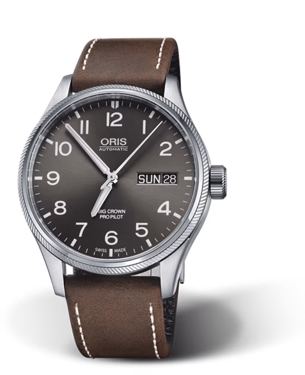 Oris Big Crown ProPilot Big Day Date [0175276984063-0752206FC] 62391847532