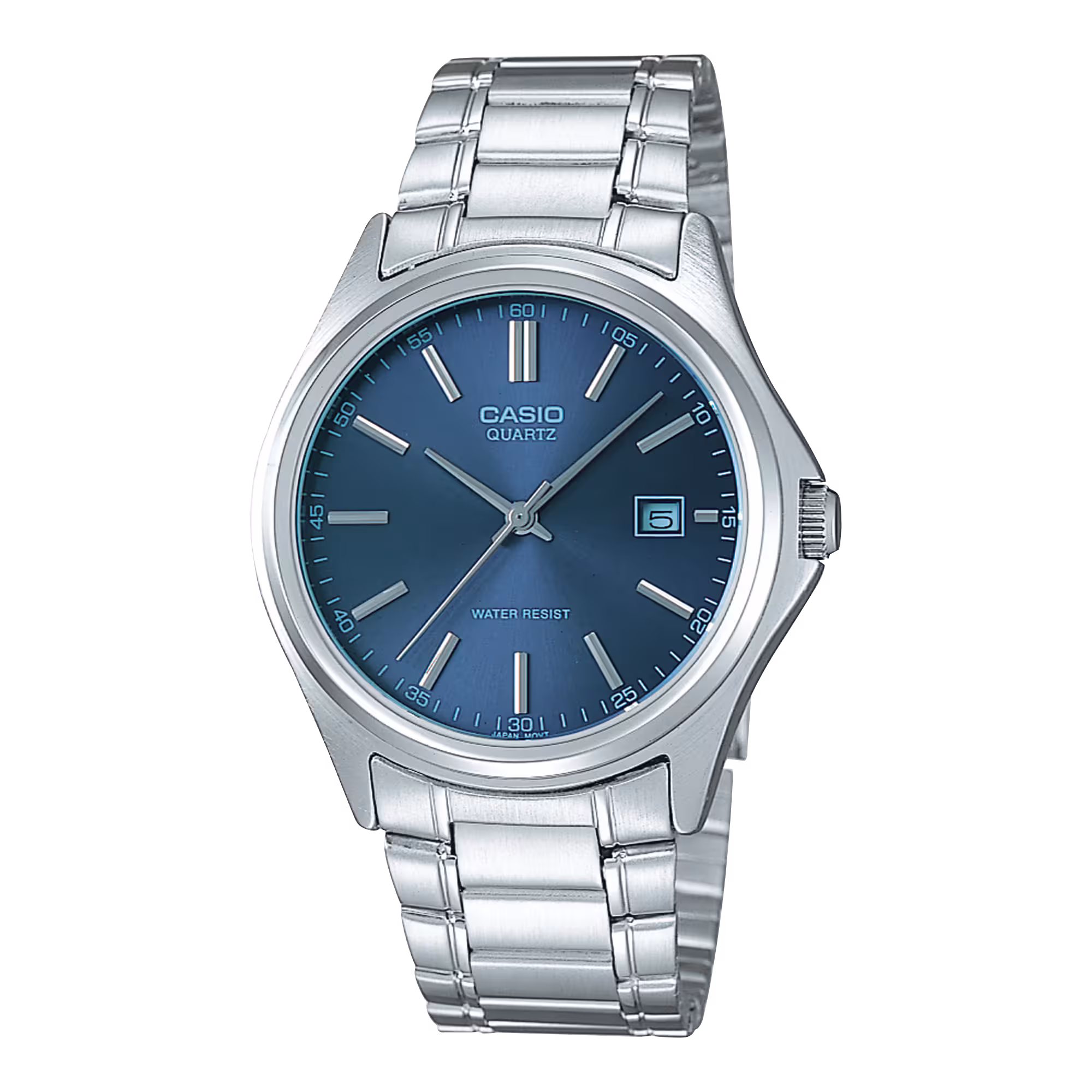 MTP-1183A-2ADF CASIO WATCH