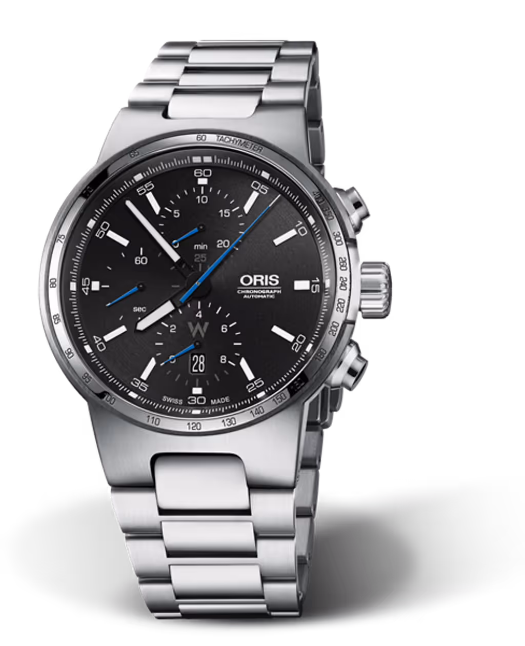 Oris Williams Chronograph [0177477174154-0742450] 5803962147