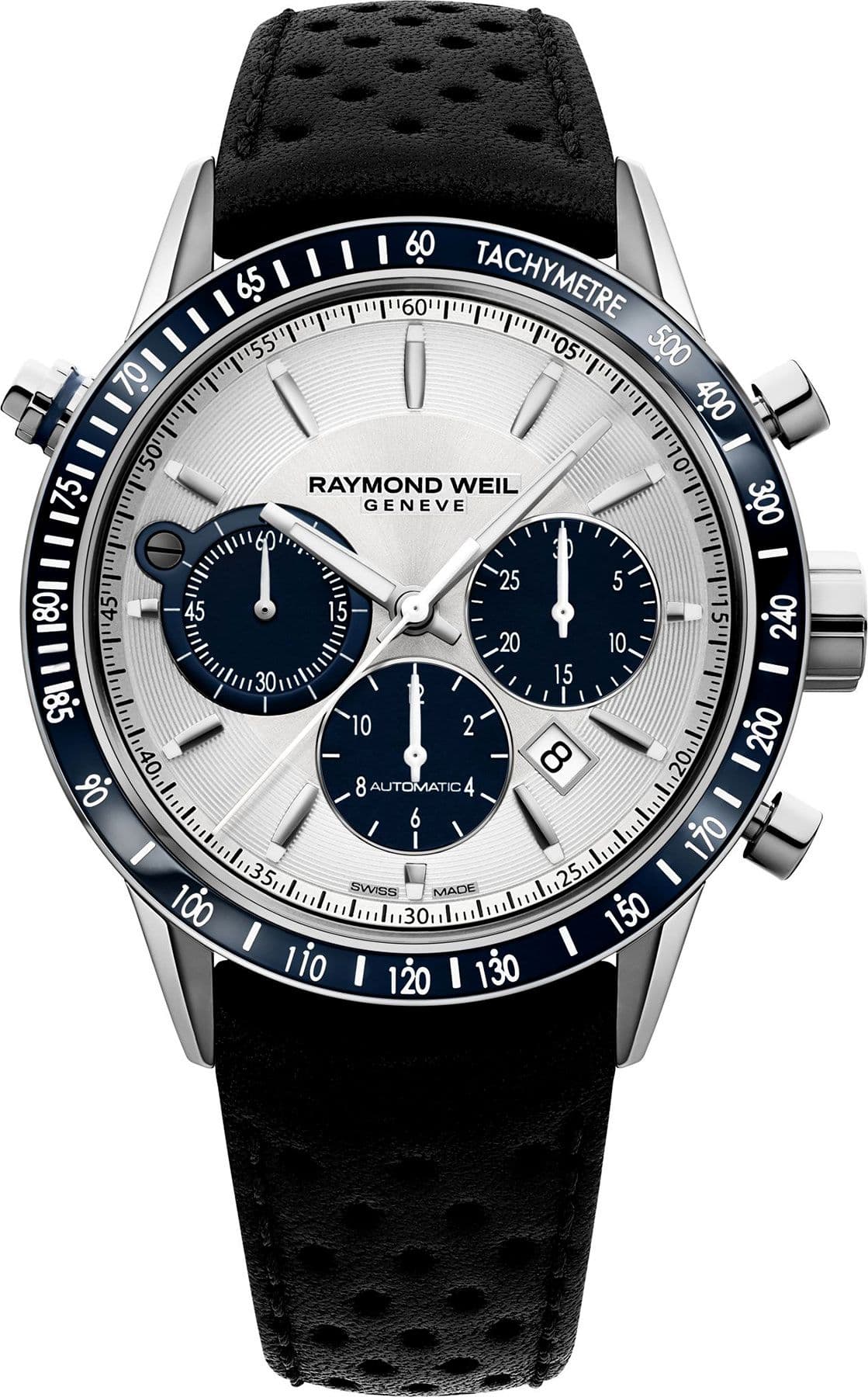 Raymond Weil Freelancer Automatic Watch | 7740.SC3.65521 2435618974