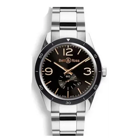 Bell & Ross BR 123 Golden Heritage 18572306814