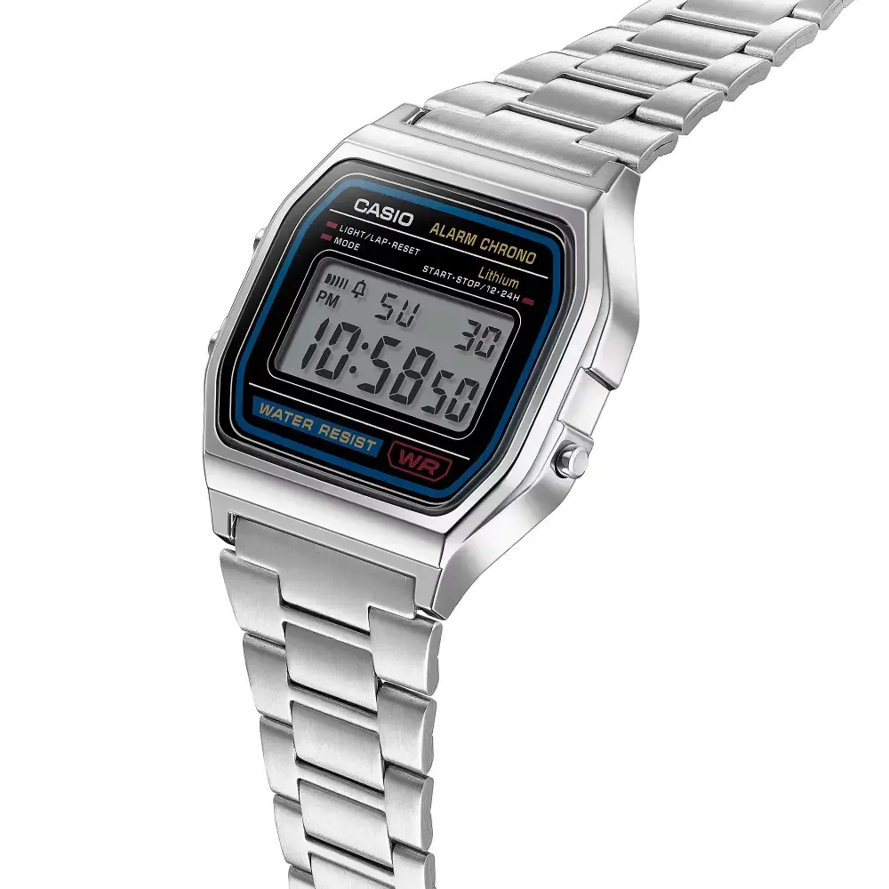 A158WA-1DF CASIO WATCH