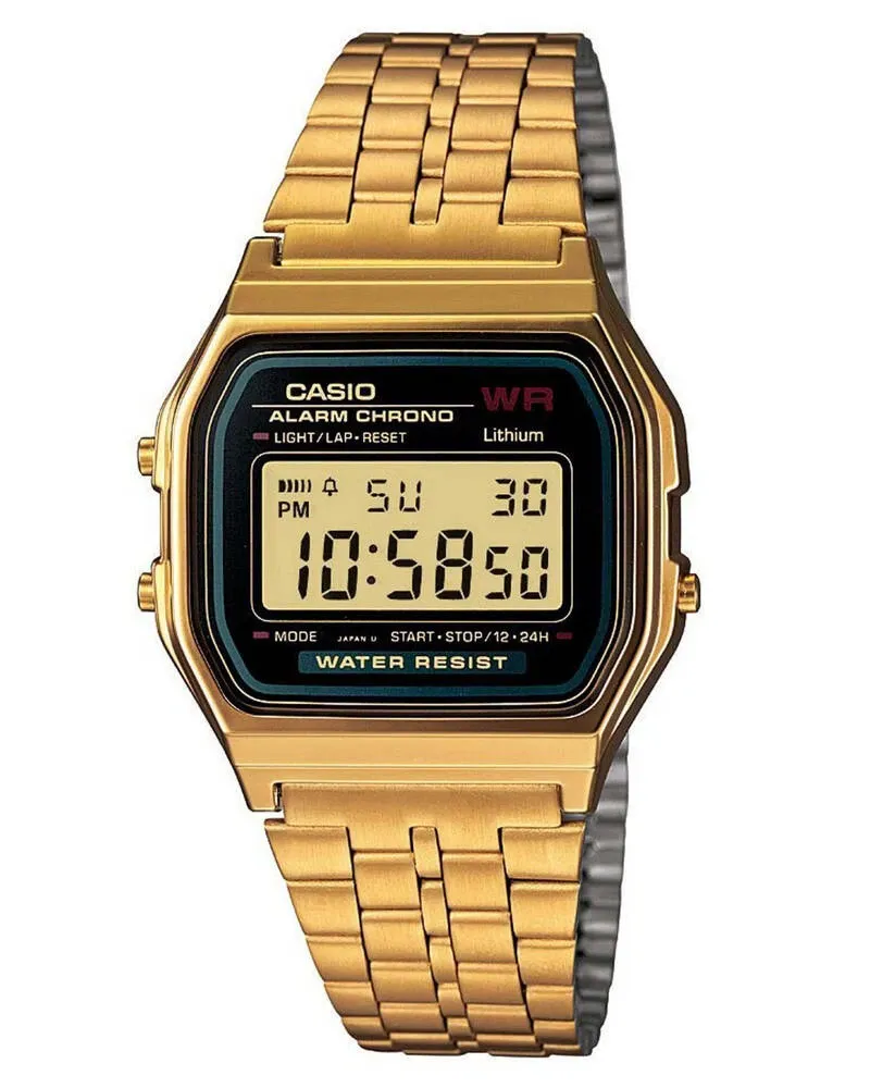 A159WGEA-1DF CASIO WATCH