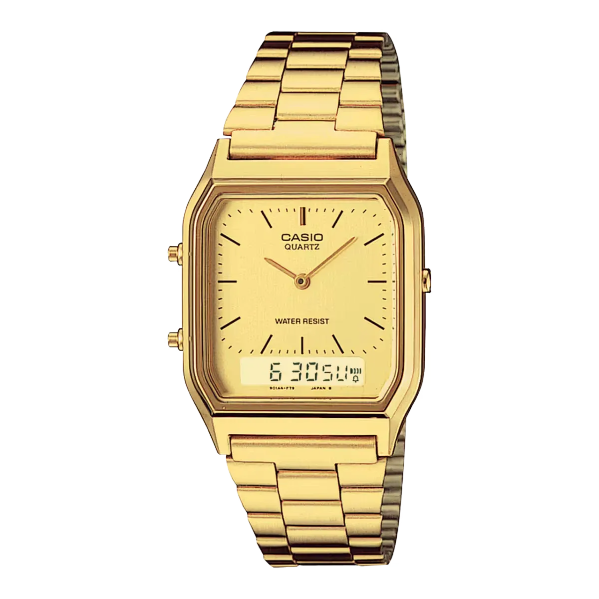 AQ-230GA-9DMQ CASIO WATCH