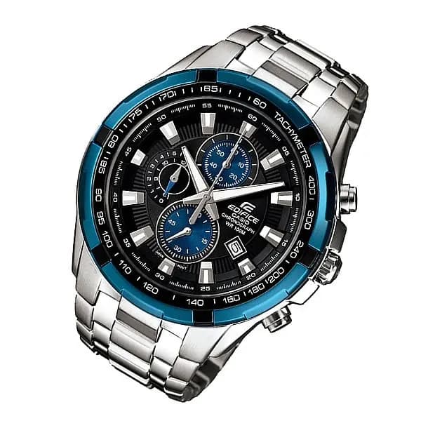 EF-539D-1A2VUDF CASIO WATCH