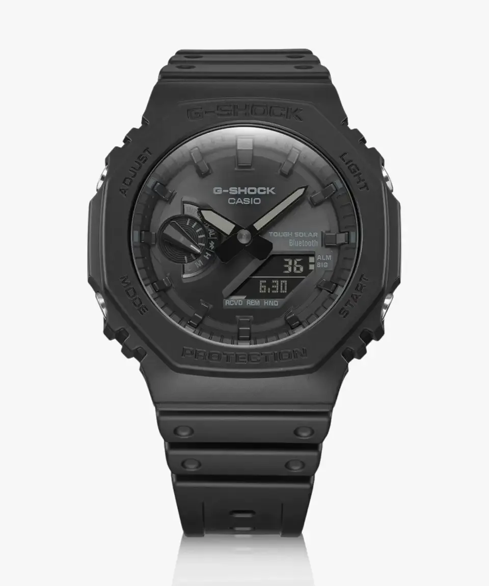 GA-B2100-1A1DR CASIO WATCH