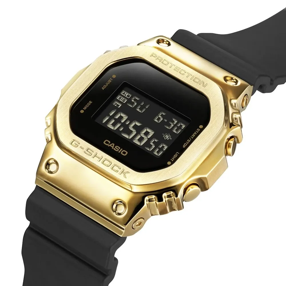 GM-5600G-9DR CASIO WATCH
