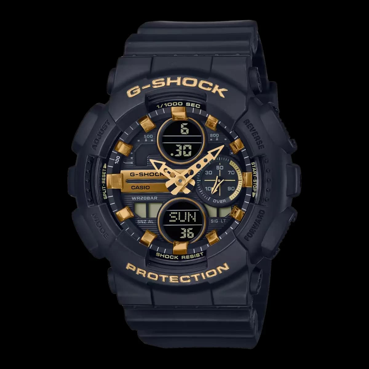 GMA-S140M-1ADR CASIO WATCH