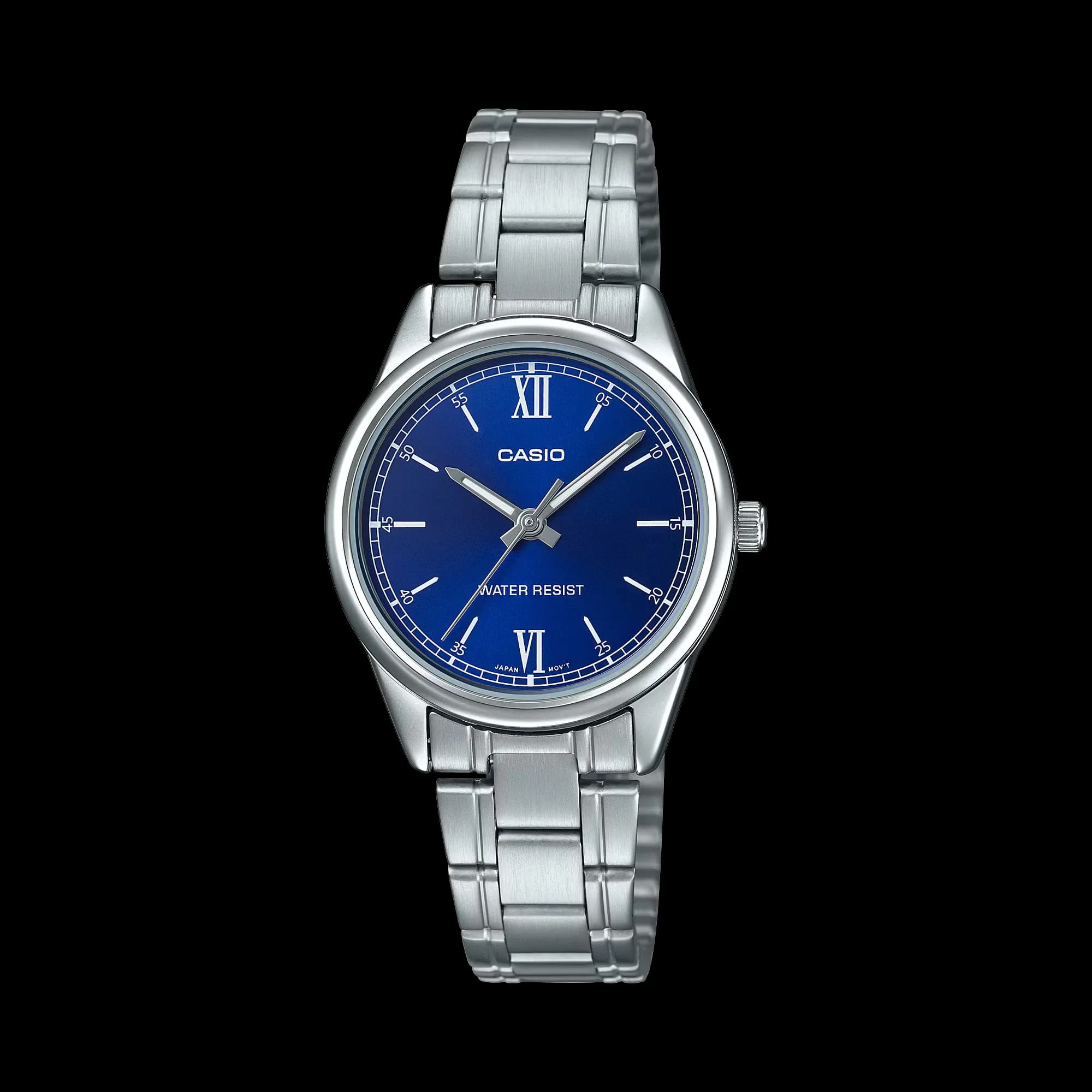 LTP-V005D-2B2UDF CASIO WATCH