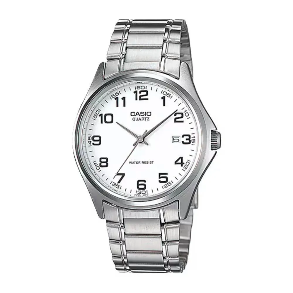 MTP-1183A-7BDF CASIO WATCH