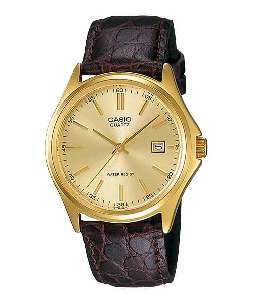 MTP-1183Q-9ADF CASIO WATCH