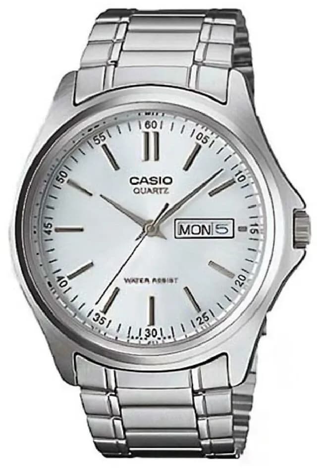 MTP-1239D-7ADF CASIO WATCH