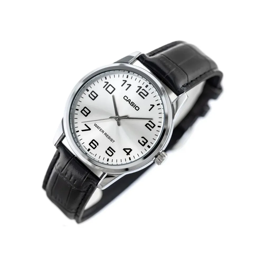 MTP-V001L-7BUDF CASIO WATCH