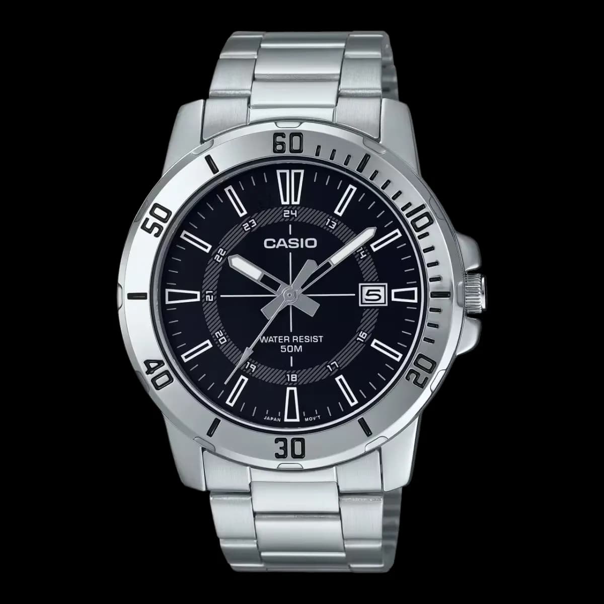 MTP-VD01D-1CVUDF CASIO WATCH