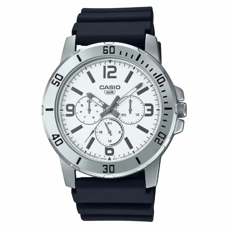MTP-VD300-7BUDF CASIO WATCH