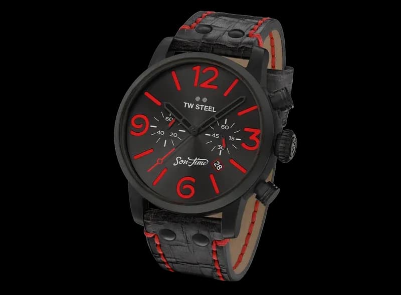 TW Steel Son Of Time Special Edition 7630000727657
