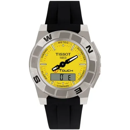 Tissot Touch Collection T001.520.47.361.00 7611608221433