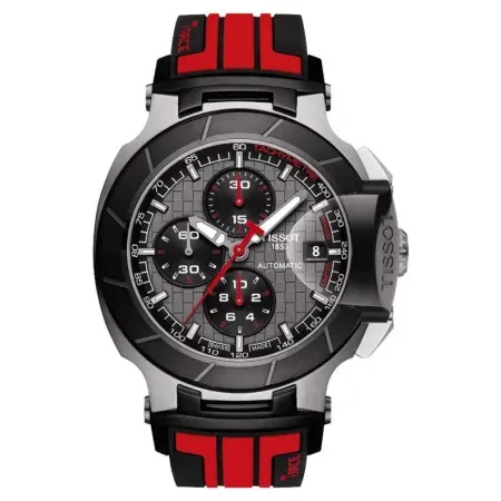 Tissot T-Race MotoGP 2014 Limited Edition Men's Watch T048.427.27.061.00 7611608266250